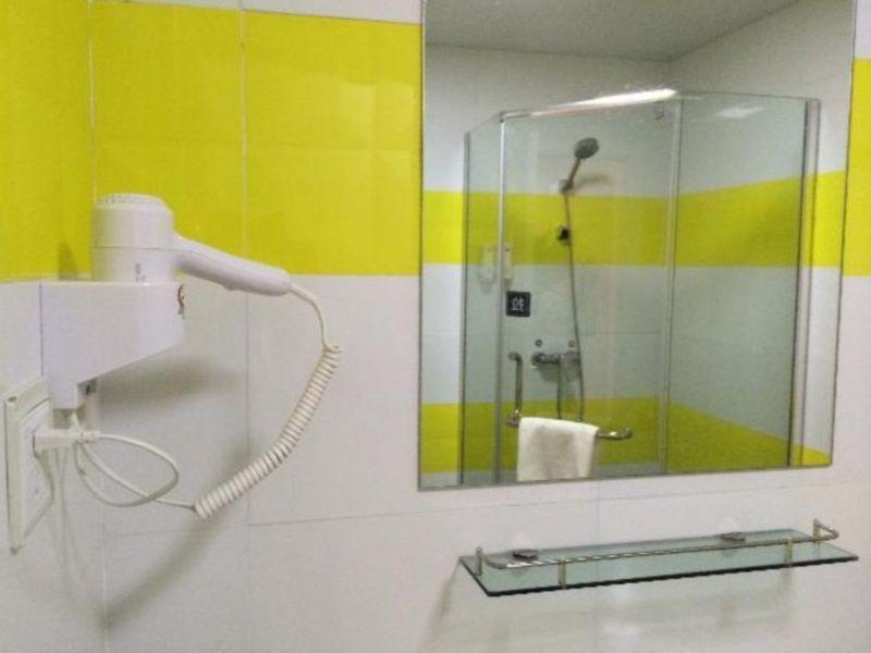 7Days Inn Beijing Shahe Subway Station Changping Εξωτερικό φωτογραφία